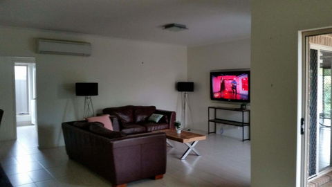 Hampton On Toner - Hotel Accommodation 1