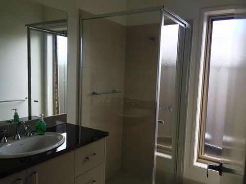 Hampton On Toner - Hotel Accommodation 2