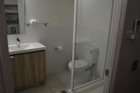 Hampton Villa Motel - Hotel Accommodation 3