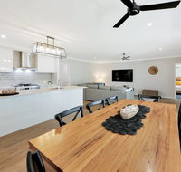 Hamptons  the Point - Hotel Accommodation