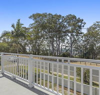 Hamptons at The Bay - Hotel Accommodation