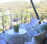 Hamptons By The Bay  Nelson Bay - Hotel Accommodation