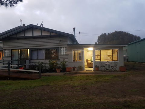 Happy Pig Farm - Hotel Accommodation 0