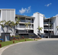 Harbour Cove - Hotel Accommodation