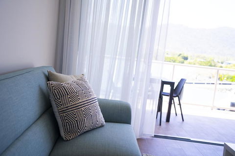 Harbour Cove - Hotel Accommodation 3