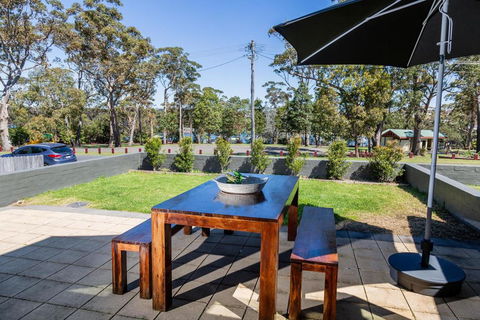 HARBOUR LIGHTS - Ulladulla - Hotel Accommodation 0