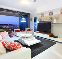 Harbour Quays - Hotel Accommodation