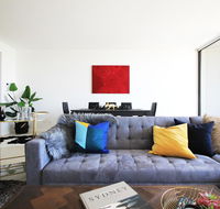Harbour View Serviced Apartment - Hotel Accommodation