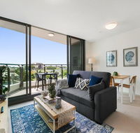 HARBOURSIDE- hosted by L'Abode Accommodation - Hotel Accommodation