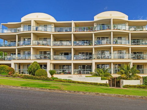 Harbourwatch 11 18 Burrawan Street - Hotel Accommodation 0