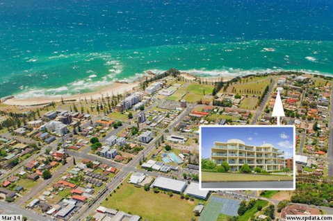 Harbourwatch 11 18 Burrawan Street - Hotel Accommodation 1