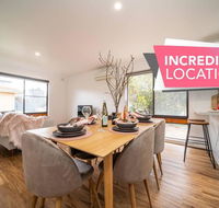 Harmony at Henley Beach-Wifi - Nespresso - Netflix