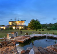 Harmony Bed  Breakfast - Hotel Accommodation