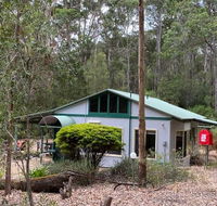 Harmony Forest Cottages  Lake side Lodge - Hotel Accommodation