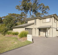 Harmony House - Bateau Bay NSW - Hotel Accommodation