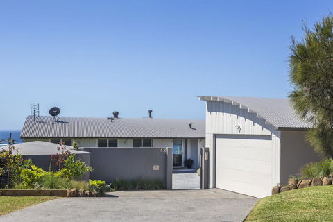 Harrington Crescent 43 Bawley Point - Hotel Accommodation 2