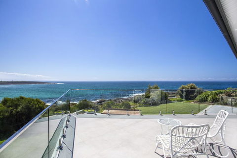 Harrington Crescent 43 Bawley Point - Hotel Accommodation 1