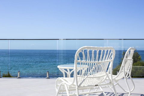 Harrington Crescent 43 Bawley Point - Hotel Accommodation 0