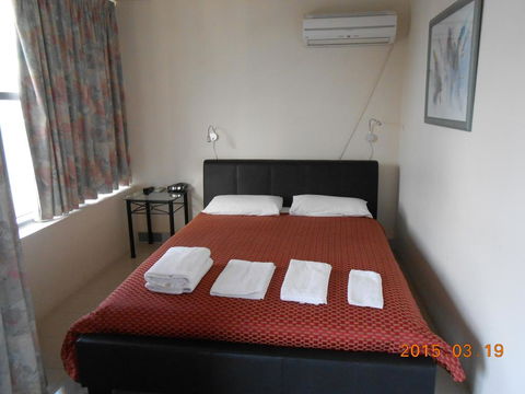 Harringtons102 - Hotel Accommodation 3