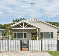 Harry's House - Hotel Accommodation
