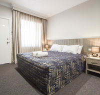 Harvest Lodge Motel - Gunnedah - Hotel Accommodation