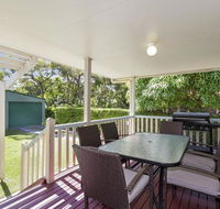 Hastings Point Holiday Heaven - Hotel Accommodation