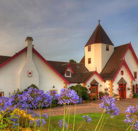 Hatchers Richmond Manor - Hotel Accommodation