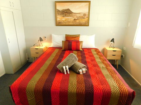 Hatton Vale Motel - Hotel Accommodation 3