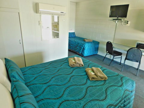 Hatton Vale Motel - Hotel Accommodation 1