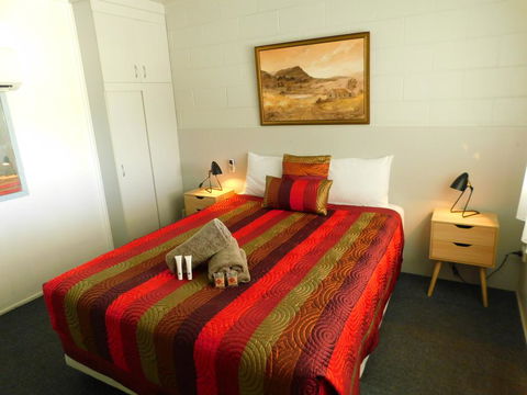 Hatton Vale Motel - Hotel Accommodation 0