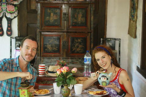 Havan's Ecotourist Retreat - Hotel Accommodation 2