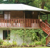Havan's Ecotourist Retreat - Hotel Accommodation