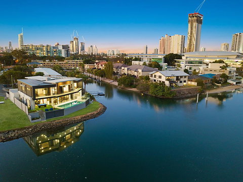 Havana Key - Hotel Accommodation 1