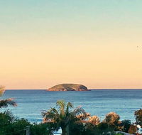 HAVEN OCEANA - Hotel Accommodation