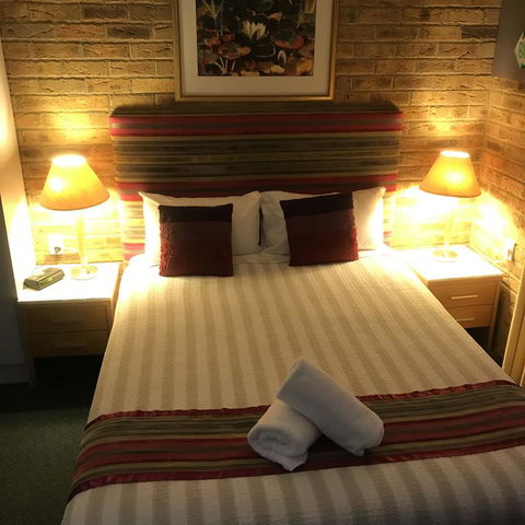 Hawks Nest Motel - Hotel Accommodation 3