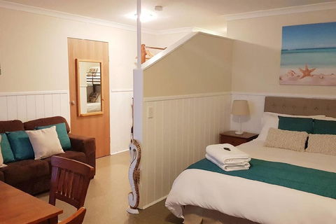 Hawley Beachside Accommodation - Hotel Accommodation 2