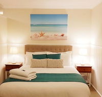 Hawley Beachside Accommodation - Hotel Accommodation