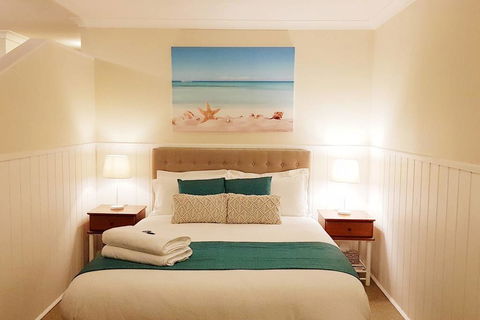 Hawley Beachside Accommodation - Hotel Accommodation 0