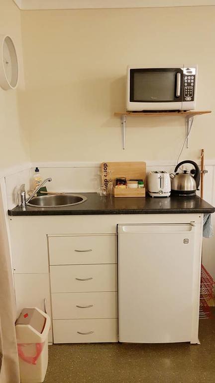 Hawley Beachside Accommodation - Hotel Accommodation 3