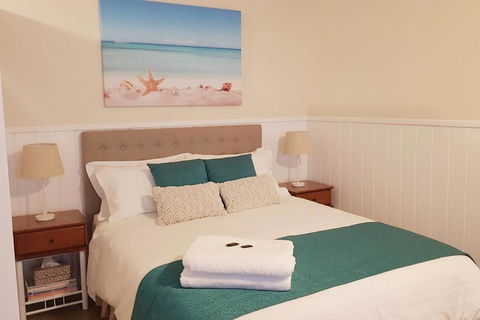 Hawley Beachside Accommodation - Hotel Accommodation 1