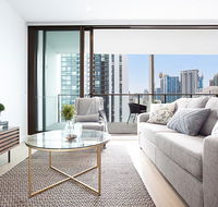 HAYMARKET HEIGHTS - Hosted by L'Abode Accommodation - Hotel Accommodation