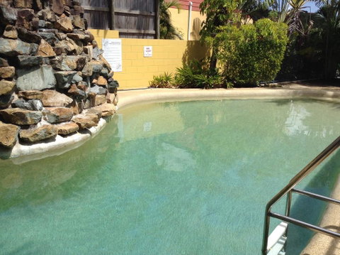 Hazelwood Gardens Apartment - Hotel Accommodation 1