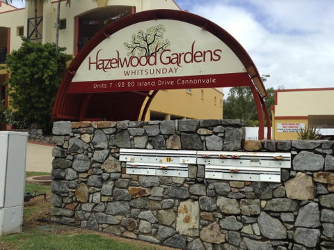 Hazelwood Gardens Apartment - Hotel Accommodation 0