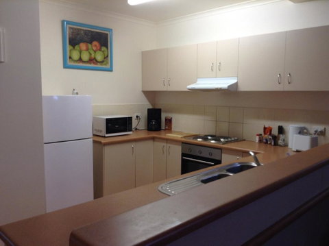 Hazelwood Gardens Apartment - Hotel Accommodation 3