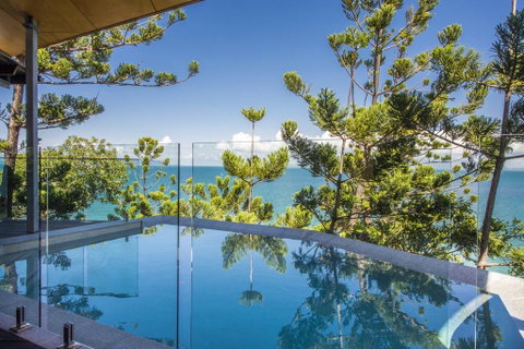 Headland House - Hotel Accommodation 0