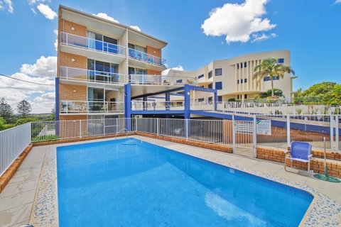 Headlands 8 1 Clarence Street - Hotel Accommodation 0
