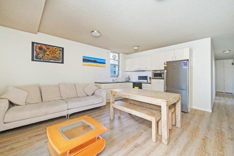 Headlands 8 1 Clarence Street - Hotel Accommodation 2