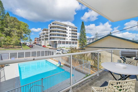 Headlands 8 1 Clarence Street - Hotel Accommodation 1