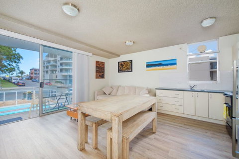 Headlands 8 1 Clarence Street - Hotel Accommodation 3