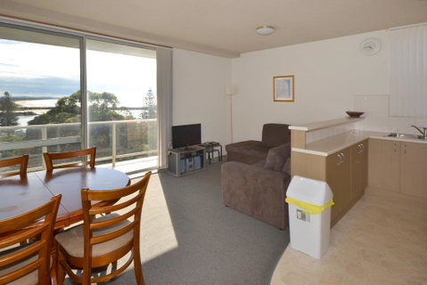 Headlands 9 1 Clarence Street - Hotel Accommodation 3
